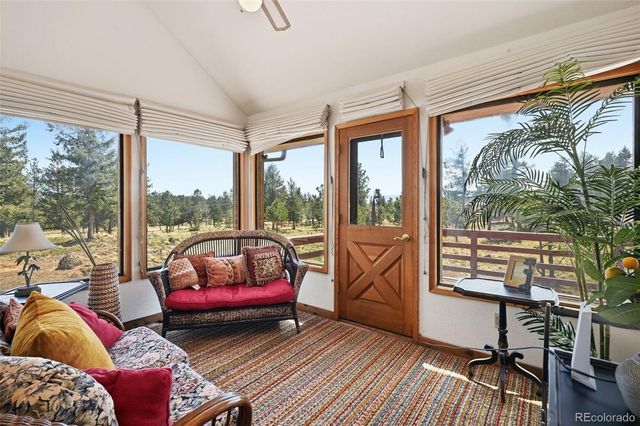 107 Ox Yoke Lane, Bailey, CO 80421