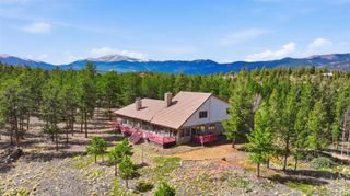107 Ox Yoke Lane, Bailey, CO 80421