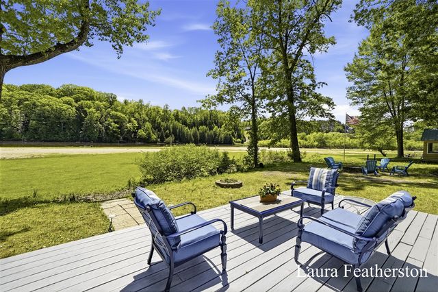 11950 183rd Avenue, Big Rapids, MI 49307