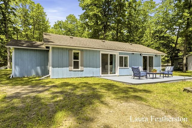 11950 183rd Avenue, Big Rapids, MI 49307