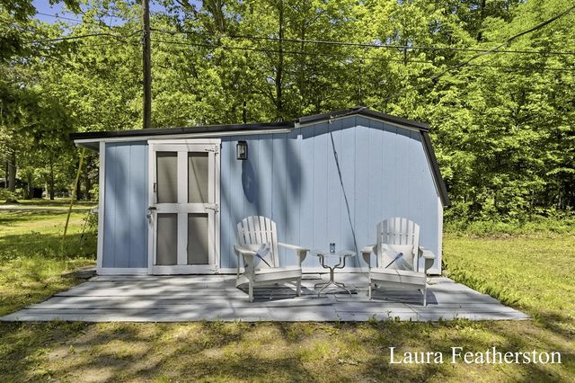 11950 183rd Avenue, Big Rapids, MI 49307
