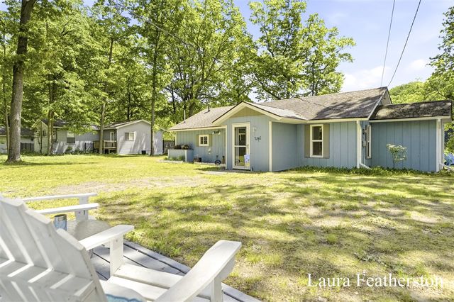 11950 183rd Avenue, Big Rapids, MI 49307