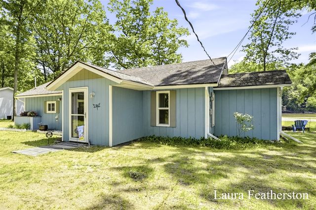11950 183rd Avenue, Big Rapids, MI 49307