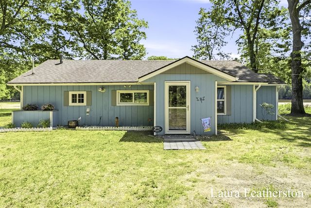 11950 183rd Avenue, Big Rapids, MI 49307