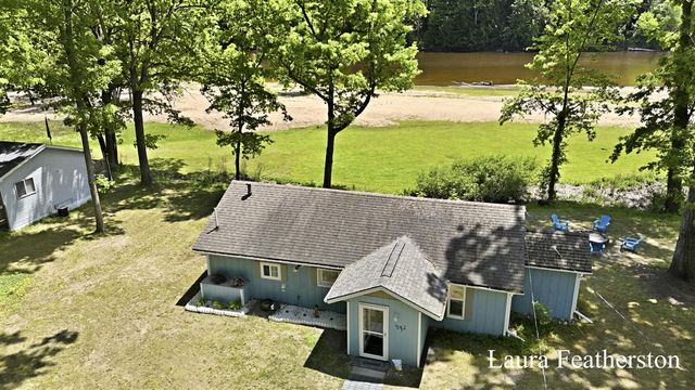 11950 183rd Avenue, Big Rapids, MI 49307