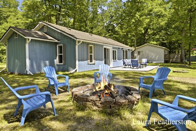 11950 183rd Avenue, Big Rapids, MI 49307