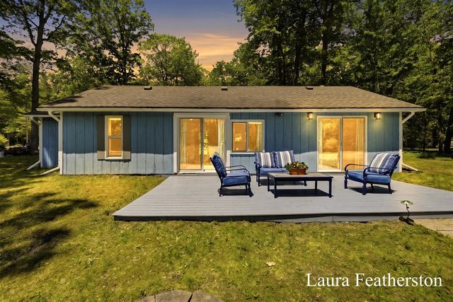 11950 183rd Avenue, Big Rapids, MI 49307