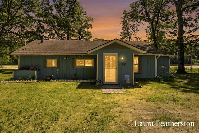 11950 183rd Avenue, Big Rapids, MI 49307