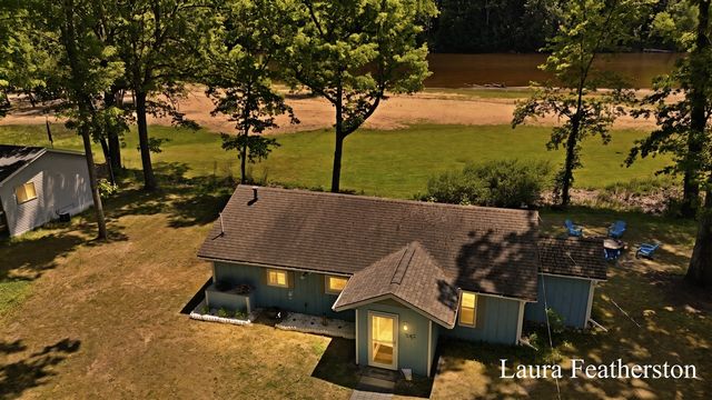 11950 183rd Avenue, Big Rapids, MI 49307
