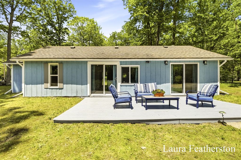 11950 183rd Avenue, Big Rapids, MI 49307