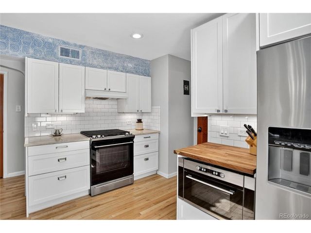 3119 W 44th Ave, Denver, CO 80211