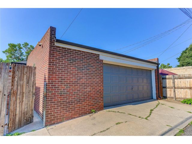 3119 W 44th Ave, Denver, CO 80211