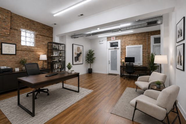 965 W 18th Street CH1, Chicago, IL 60608