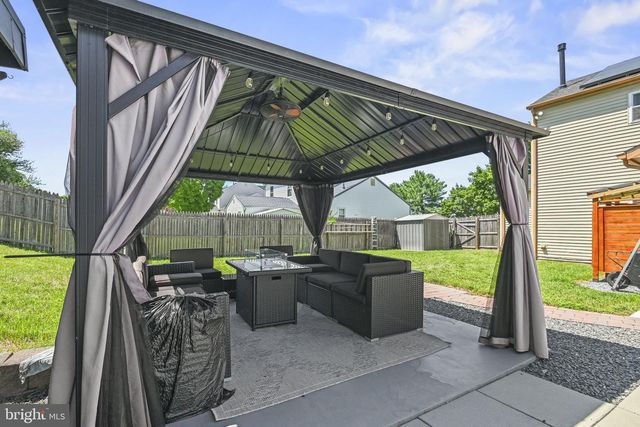 54 RANDOLPH LN, Sicklerville, NJ 08081