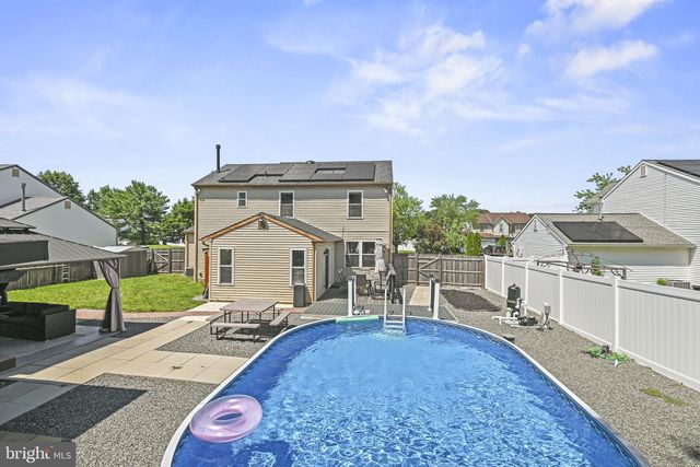 54 RANDOLPH LN, Sicklerville, NJ 08081