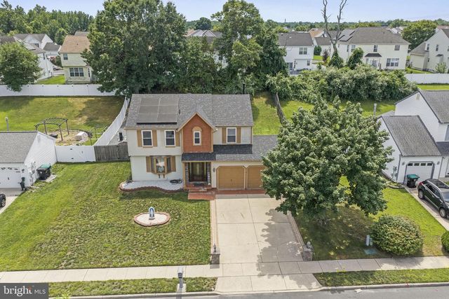 54 RANDOLPH LN, Sicklerville, NJ 08081