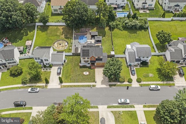 54 RANDOLPH LN, Sicklerville, NJ 08081