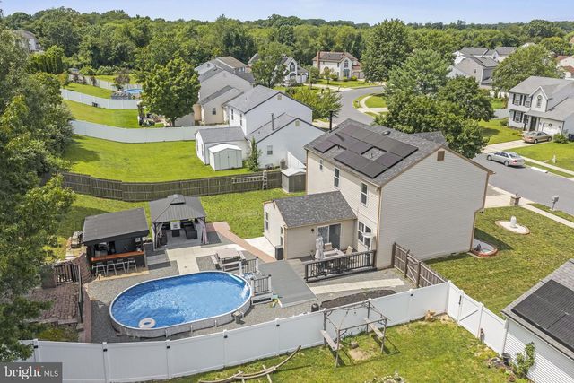 54 RANDOLPH LN, Sicklerville, NJ 08081