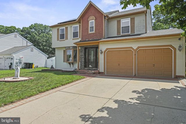 54 RANDOLPH LN, Sicklerville, NJ 08081