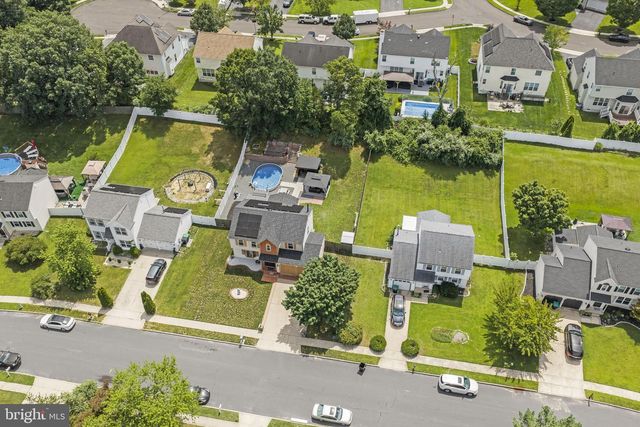 54 RANDOLPH LN, Sicklerville, NJ 08081