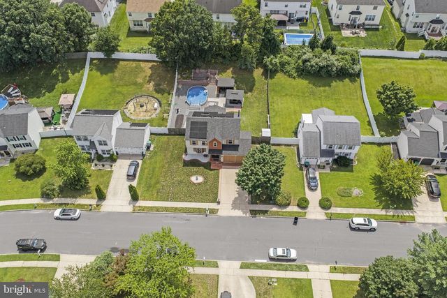 54 RANDOLPH LN, Sicklerville, NJ 08081