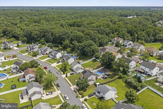 54 RANDOLPH LN, Sicklerville, NJ 08081