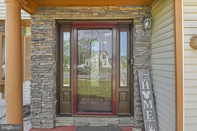 54 RANDOLPH LN, Sicklerville, NJ 08081
