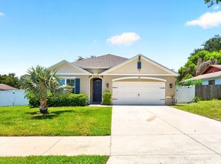 1191 ABAGAIL DRIVE, Deltona, FL 32725