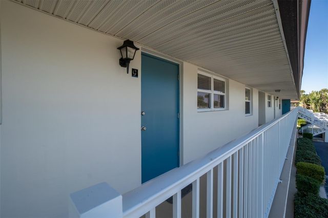 200 CAPE SHORES CIRCLE 6G, Cape Canaveral, FL 32920