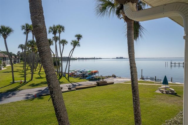 200 CAPE SHORES CIRCLE 6G, Cape Canaveral, FL 32920