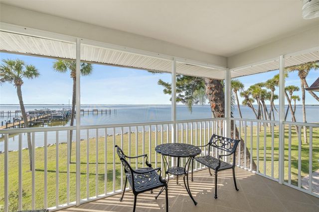 200 CAPE SHORES CIRCLE 6G, Cape Canaveral, FL 32920