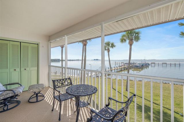 200 CAPE SHORES CIRCLE 6G, Cape Canaveral, FL 32920