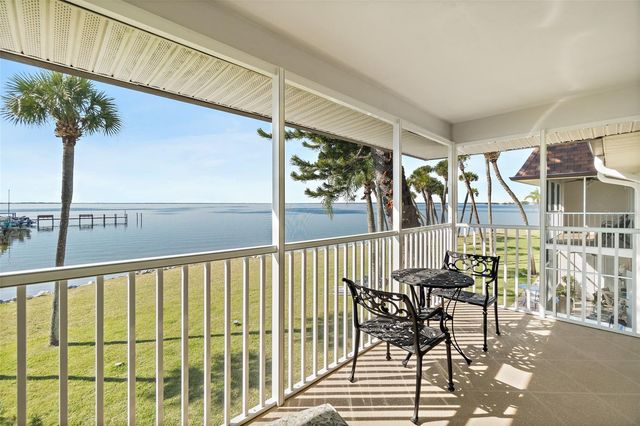 200 CAPE SHORES CIRCLE 6G, Cape Canaveral, FL 32920