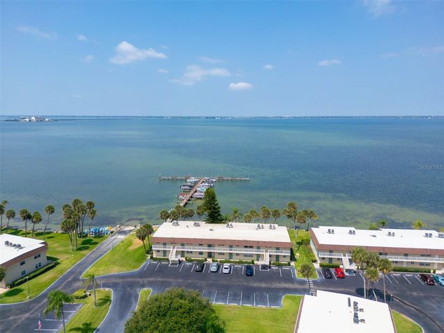 200 CAPE SHORES CIRCLE 6G, Cape Canaveral, FL 32920