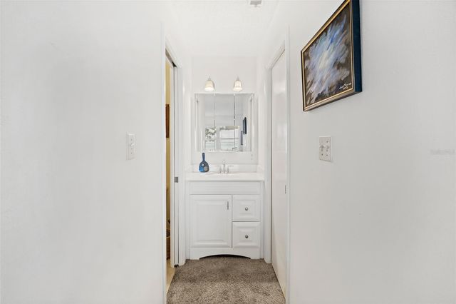 200 CAPE SHORES CIRCLE 6G, Cape Canaveral, FL 32920