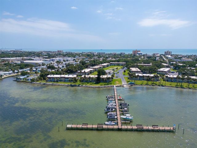200 CAPE SHORES CIRCLE 6G, Cape Canaveral, FL 32920