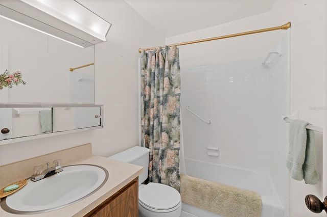 200 CAPE SHORES CIRCLE 6G, Cape Canaveral, FL 32920