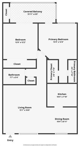 200 CAPE SHORES CIRCLE 6G, Cape Canaveral, FL 32920