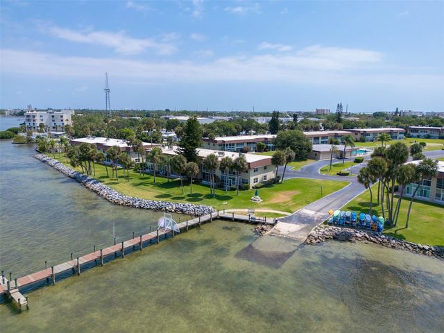 200 CAPE SHORES CIRCLE 6G, Cape Canaveral, FL 32920