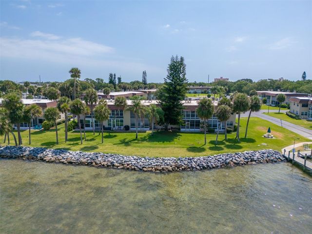 200 CAPE SHORES CIRCLE 6G, Cape Canaveral, FL 32920