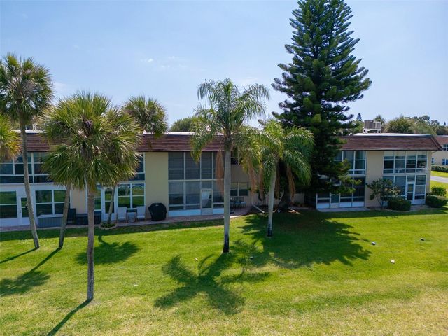 200 CAPE SHORES CIRCLE 6G, Cape Canaveral, FL 32920