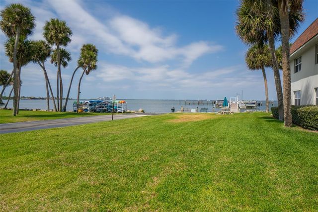 200 CAPE SHORES CIRCLE 6G, Cape Canaveral, FL 32920