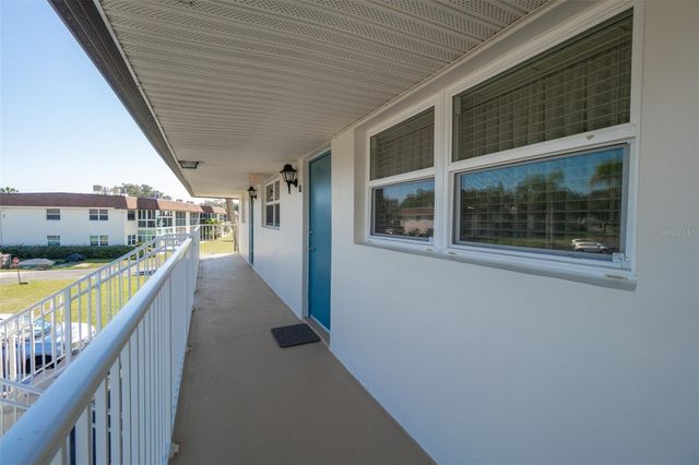 200 CAPE SHORES CIRCLE 6G, Cape Canaveral, FL 32920