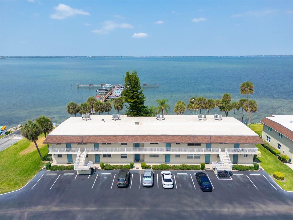 200 CAPE SHORES CIRCLE 6G, Cape Canaveral, FL 32920