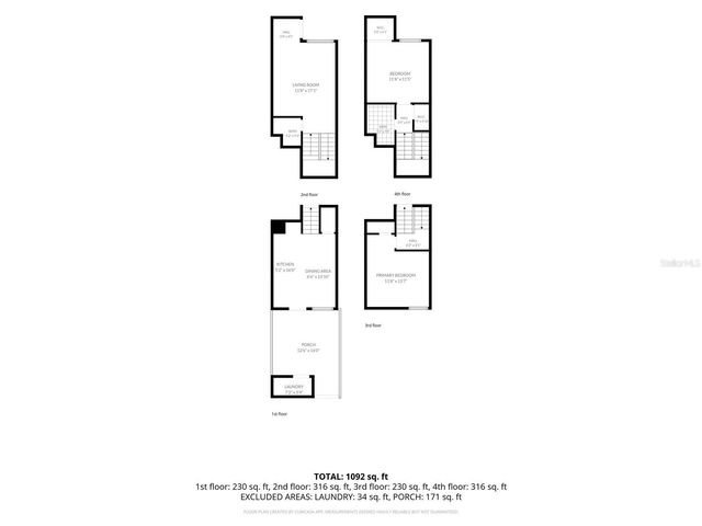 4227 LA PALMA COURT, Tampa, FL 33611