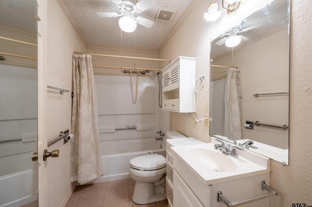 9606 County Road 2167, Whitehouse, TX 75791