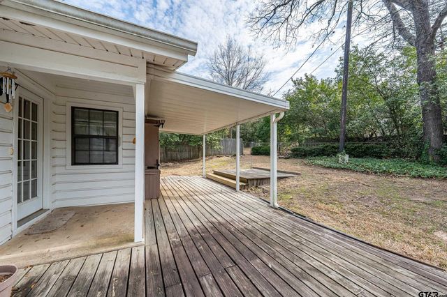 9606 County Road 2167, Whitehouse, TX 75791