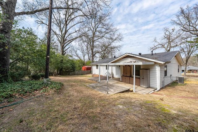 9606 County Road 2167, Whitehouse, TX 75791