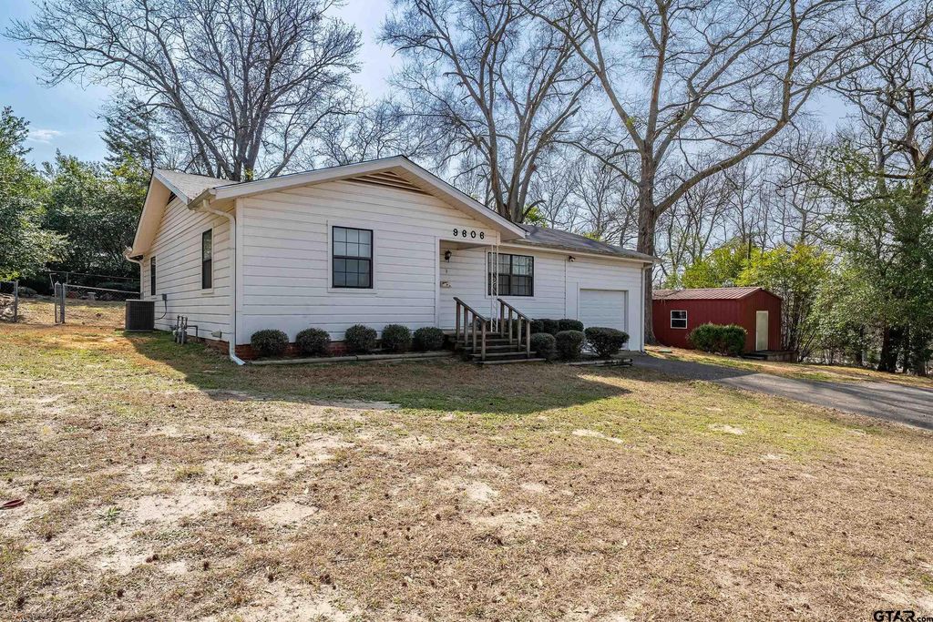 9606 County Road 2167, Whitehouse, TX 75791