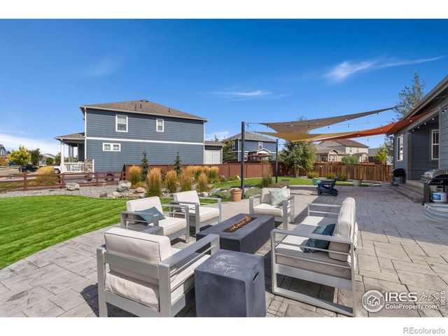 1726 Bounty Drive, Windsor, CO 80550